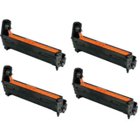 Drum Ciano para OKI C712dn / C712n ES7412-30K#46507415