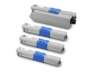 Magente para OKI C823,C833,C843 Series-7K#46471102