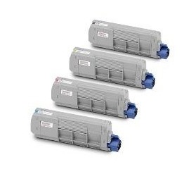 Ciano para OKI C824/C834/ C844-5K#47095703