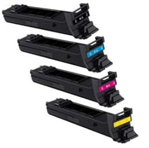 Black para Olivetti D-Color MF451,551,651-45K#B0818