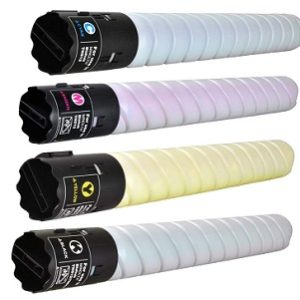 Magente para Olivetti D-Color MF 254,304,364-26K#B1168