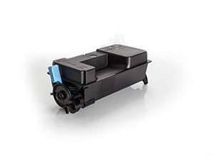 Toner+Waste Triumph Utax P5030,P5035,P6035-25K#4436010010