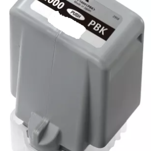 80ml Photo-Black PigCom Canon imagePROGRAF PRO-1000#0546C001