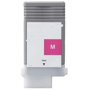 130ml Magente Com imagePROGRAF TM-255,TM-350,TM-355#6267C001