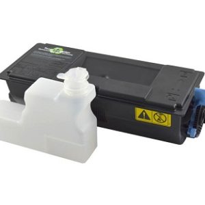 Toner+Waster paraTriumph-Adler Utax P-4531i-14.5K#1T02NJ0UT0