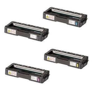 Ciano para Ricoh P C301W,P C311W,M C250FW-6.3K#408341