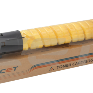 CET Yellow Ricoh Aficio MPC2030, 2050- 9.5/ 215g #841501