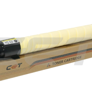 CET Yellow Ricoh Aficio MPC305SP- 4K/ 83g #841593