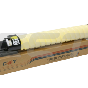 CET Yellow Ricoh Aficio MPC2800-15K/ 370g #841421, 841277