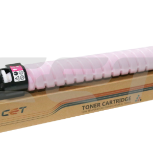 CET Magenta Ricoh Aficio MPC3002- 18K/ 370g #841737, 841649