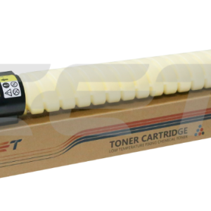 CET Yellow Ricoh Aficio MPC3002- 18K/ 370g # 841736, 841648