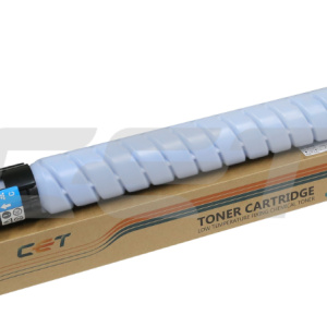 CET Cyan Ricoh MPC2003, MPC2503, MPC2504-9.5K/ 202g #841921