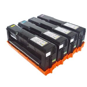 Yellow para Ricoh P C200W,M C240FW-4.5K#408454
