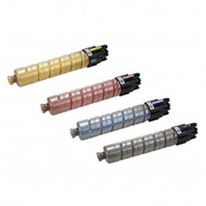 Ciano para Ricoh IM C300,IM C300F-6K#842383