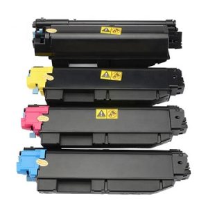 Black para Lanier P C 600 Ricoh P C 600-17K#408314