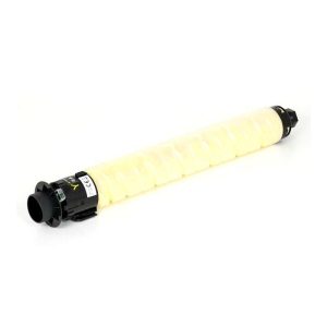 Yellow para RICOH LANIER IMC2000,IMC2500-10.5K-241g#842312