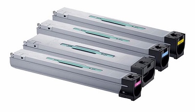 Black para Samsung X7400,X7500,X7600-45K#CLT-K806S
