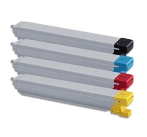 Black para Samsung X4220,X4250,X4300-23K#CLT-K808S
