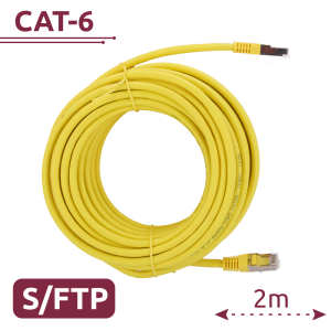SFTP6A-H-2Y