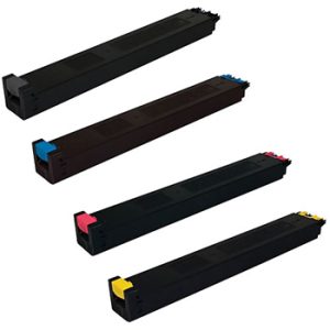 Mps para Sharp MX-2010U,MX-2310U,MX-3111U,MX-3114N-10K/197g