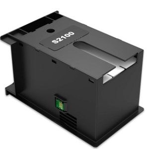 Resíduos para SC-T2100,T5100,F501,F570#C13S210057/SC13MB