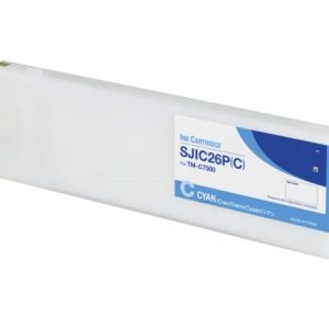 Ciano Pigment para TM-C7500G-294Ml#C33S020640/SJIC30PC