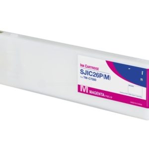 Magente Pigment para TM-C7500-294Ml#C33S020620/SJIC26PM