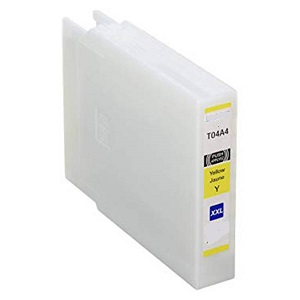 Pigment Yellow para Workforce C8190,C8690-8K#C13T04A440