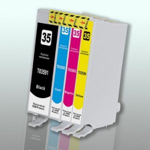 21ML Ciano para Workforce 4720,4725,4730,4735,4740-1.9K