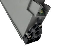 Resíduos para Enterprise WF-C17590,M21000,C20600#C13T671300