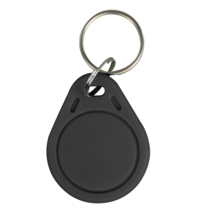 TAG-RFID-WR-BLACK