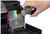Ciano 70ML para ECOTANK L100,L110,L200,L210,L300.L355,L486 - Image 2