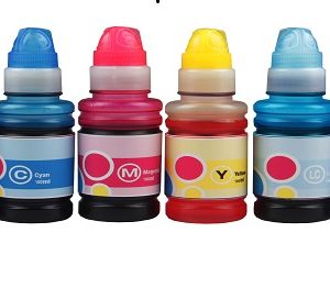 Light-M 100Ml for Epson ECOTANK L800,L1800,L805,L810,L850