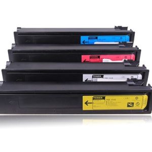Ciano para Toshiba e-Studio 2000AC/2500AC-33.6K#6AJ00000119/T-FC200EC