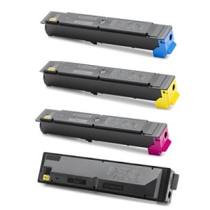 Toner para Kyocera TasKalfa 356ci-12K#1T02R5BNL0