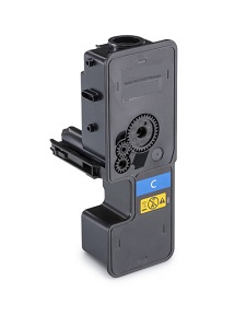 Ciano para ECOSYS M5521,P5021-2.2K#1T02R9CNL0