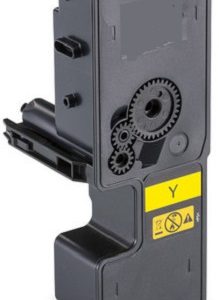 Yellow para ECOSYS M5526,P5020-3K#1T02R7ANL0