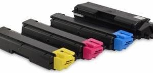 MPS Ciano ECOSYS M6235cidn M6535cidn P6535cdn-13.5K/200G