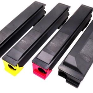 Magente+Waste para TASKalfa 408ci,508ci-18K#1T02WHBNL0