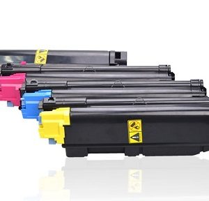 Yellow+Waste para Kyocera TASKalfa 352 ci-9K#1T02ZLANL0