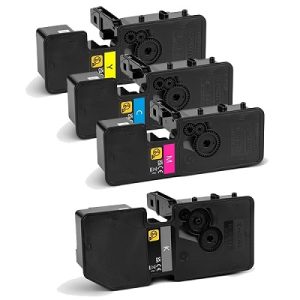 Yellow para ECOSYS MA2100cwfx,PA2100cwx-1.25K#1T0C0AANL1