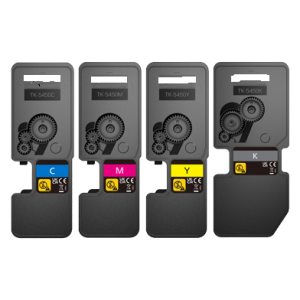 Yellow compatible Kyocera ECOSYS MA2600,PA2600 -3.2K#1T0C0DANL0