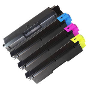 Black para Kyocera TASKalfa 2551ci-18K#1T02NP0NL0