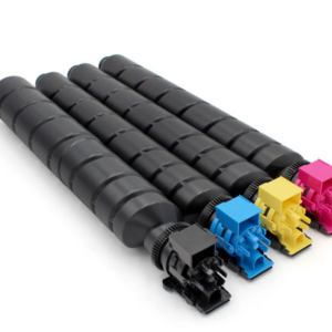 Yellow para Kyocera TASKalfa 2554ci-12K#1T02YPYNL0