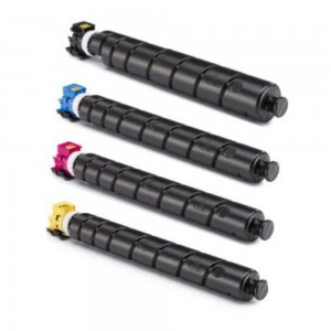 Yellow para Kyocera TASKalfa 3554ci-20K#1T02XDYNL0
