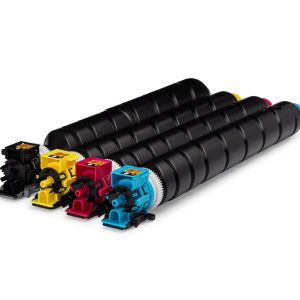 Yellow compatible Kyocera TASKalfa 3554ci -24K#TK-8395Y