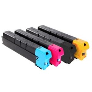Magente Kyocera TASKalfa 7052ci,7353,8052-40K#1T02XNBNL0
