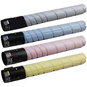 Magente para Olivetti D-Color MF223 MF283 -21K#B1196