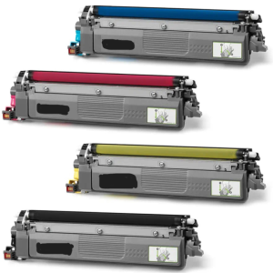 Yellow com MFC-L8340CDW,L8390CDW,HL-L8230CDW,L8240CDW-4K