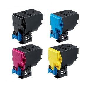 Black para Olivetti D-Color MF3300,MF3800-10K#B1100